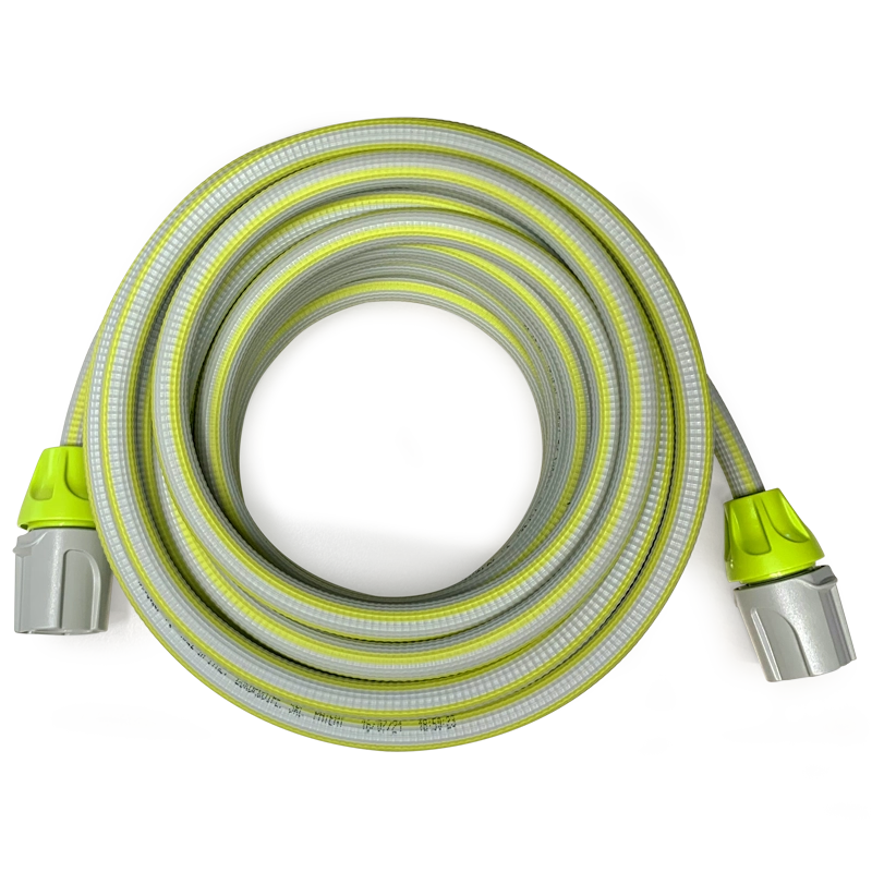 Kit 7,5 metri tubo Armadillo di diametro 1/2" superleggero