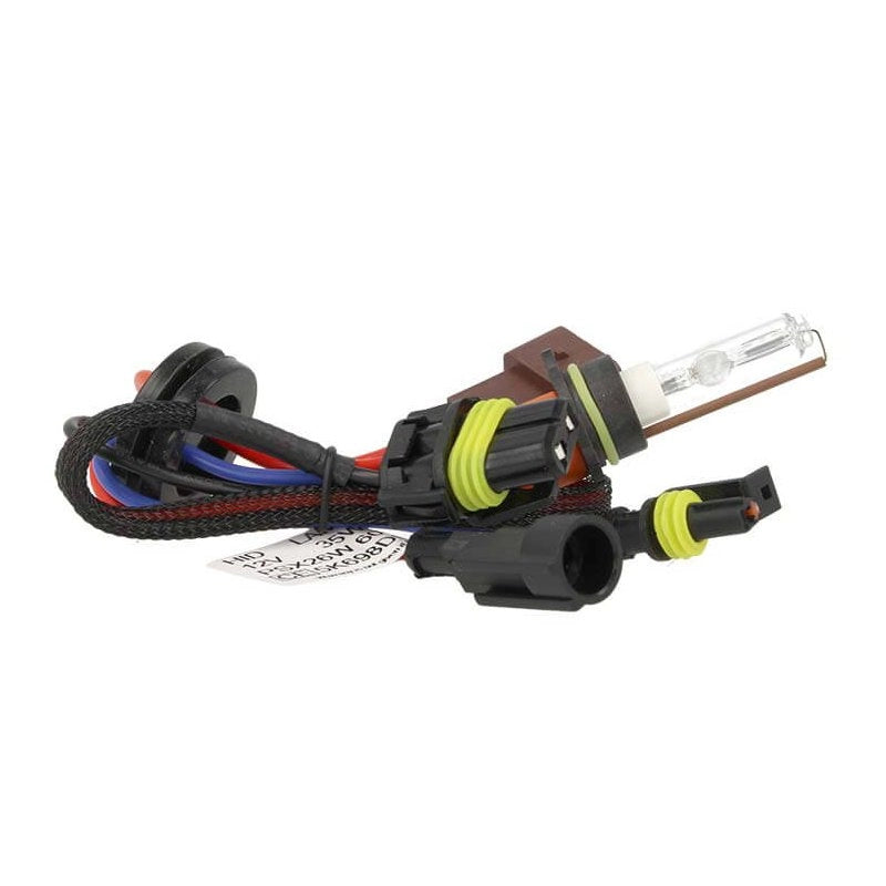 Lampada Hid Xenon PSX26W 35W 6000K