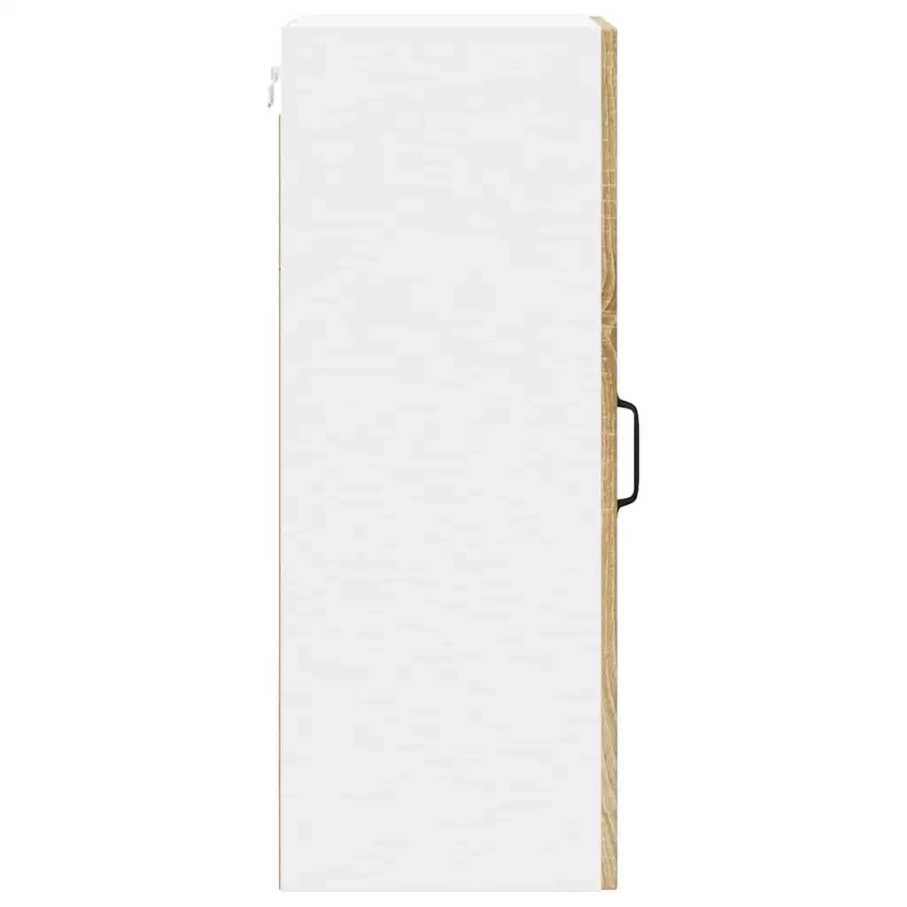 Pannello lavastoviglie Lucca Rovere Sonoma 30 x 31 x 80 cm 885009