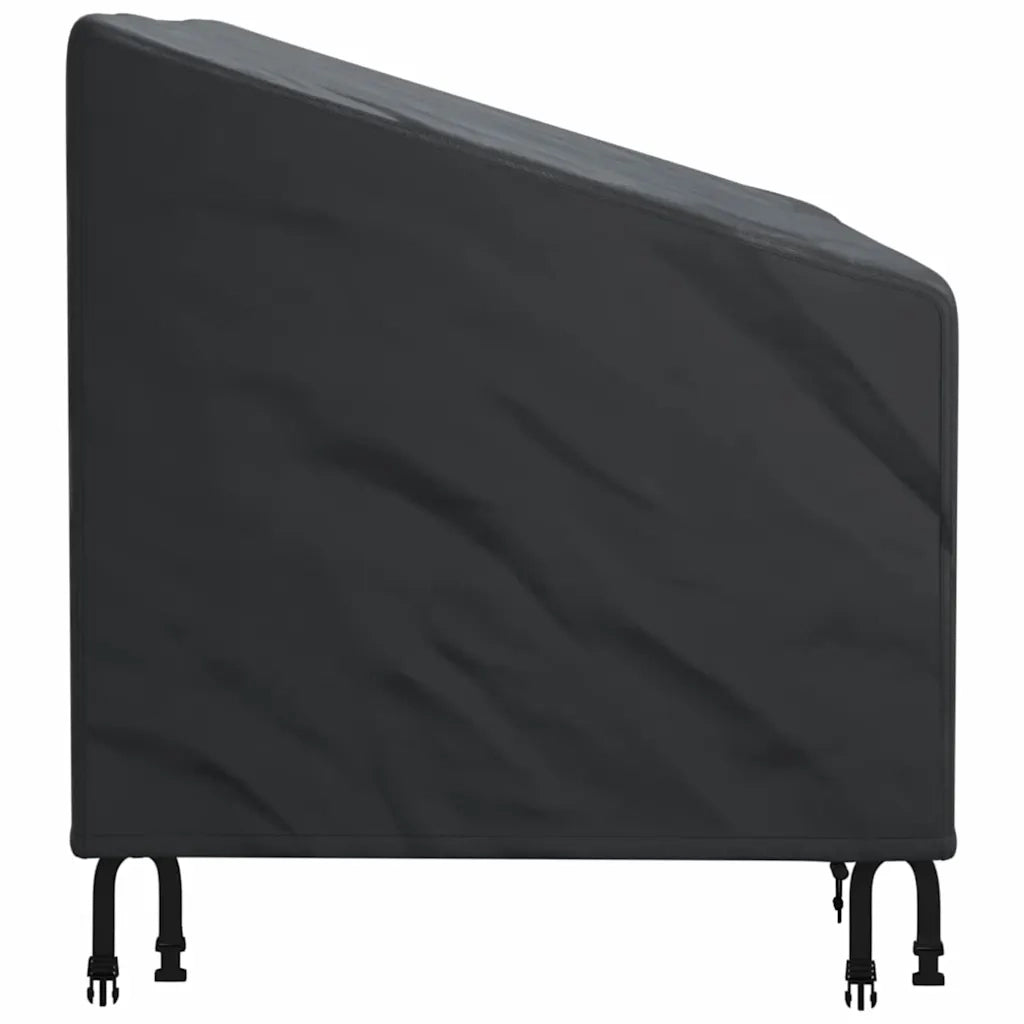 vidaXL Copertura per mobili da esterno 96 x 79 x 74 cm