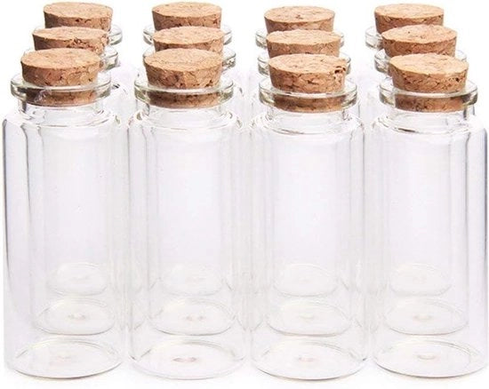 Bacchi in plastica, Contenitori alimentari riciclabili con coperchio ermetico, Sicuri in forno a microonde, lavastoviglie e congelatore, Pesi in plastica BPA libera, Soluzione di conservazione per la cucina