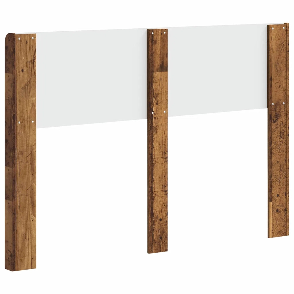Testiera Letto Legno antico PB 889723