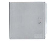 CONTENITORE CONTATORE ENEL TRIFASE SERIE ARE/GTIY UNIFICATO  mm.420x390