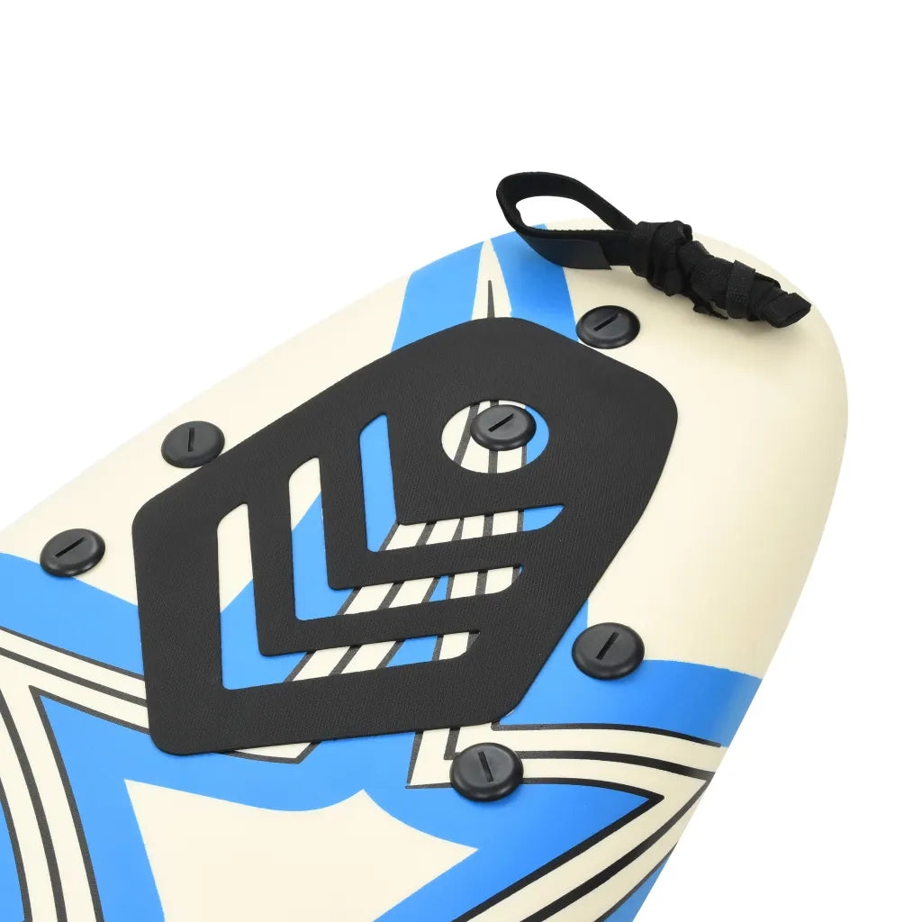 Tavola da Surf 170 cm Design a Stella CFW3129002
