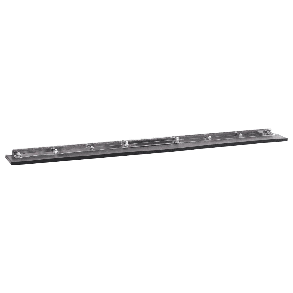 Testina Tergipavimento 60,5x2x5 cm in Acciaio e Gomma CFW9867543