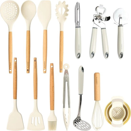 Supporto per utensili da cucina - Supporto per utensili da cucina - Supporto per accessori da cucina - Supporto per accessori da cucina - Accessorio da cucina