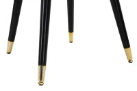 Sedia Loty Crema Cm 57X58X80