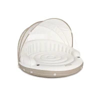 58292EU - Isola Galleggiante/Parasole Cm 199X150