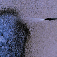 Primer acrilico consolidante antipolvere promotore adesione aqua prime kg 5