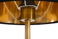 Lampada Da Tavolo Pappagalli cm Ø 30X62,5