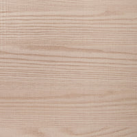 Ogomondo cassettiera in laminato sospesa per mensoloni da appoggio made in italy *** tinta frassino tranchè, confezi...