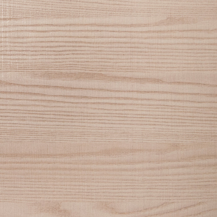 Ogomondo cassettiera in laminato sospesa per mensoloni da appoggio made in italy *** tinta frassino tranchè, confezi...