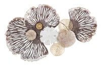 Pannello In Ferro Dark Cm 97,2X8X58