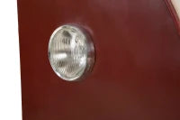 Bancone Bar Van cm 138X40X174