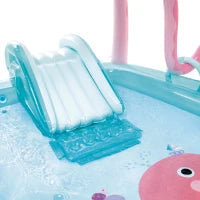 56138NP - Playcenter Octopus Cm 234X183X150