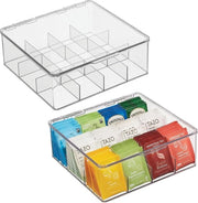Scatola di archiviazione in plastica 14400MDK
