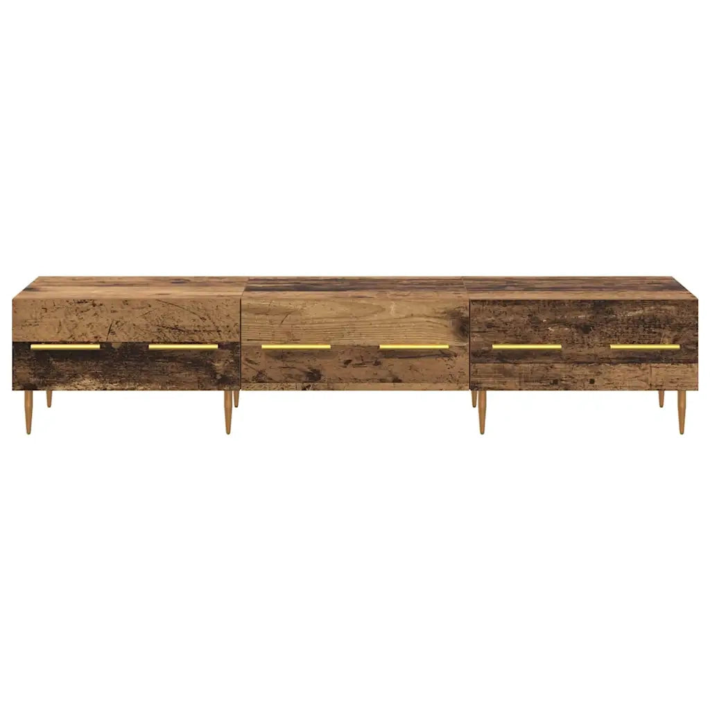 Mobile TV Legno vecchio 150 x 36 x 30 cm Legno multistrato