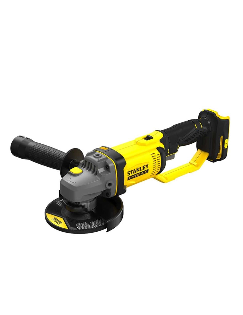 Smerigliatrice Angolare STANLEY FatMax SFMCG400B (Solo corpo)