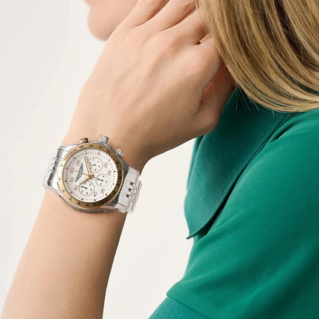 ASTON MARTIN WATCHES Mod. MTRS1F504