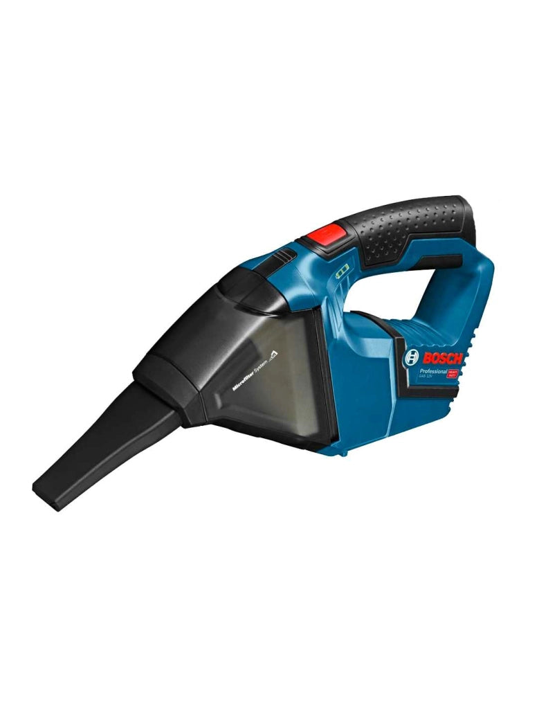 Aspiratore BOSCH GAS 12V-LI (2 x 3,0 Ah + GAL12V-40 + L-Boxx 102)