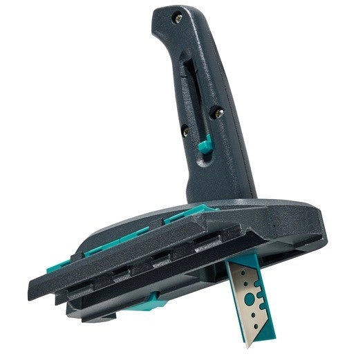 Wolfcraft Taglierina per cartongesso con guida - 4014000