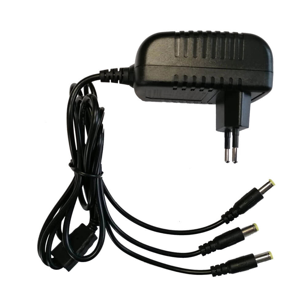 FORBICI ELETTRICHE A BATTERIA FORBICE DA POTATURA KV360 Ø32mm +2BATTERIE VOLPI