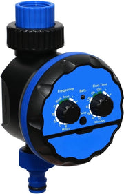 Computer di Irrigazione - Timer di Irrigazione - Computer di Riscaldamento - Timer di Riscaldamento - Computer di Irrigazione