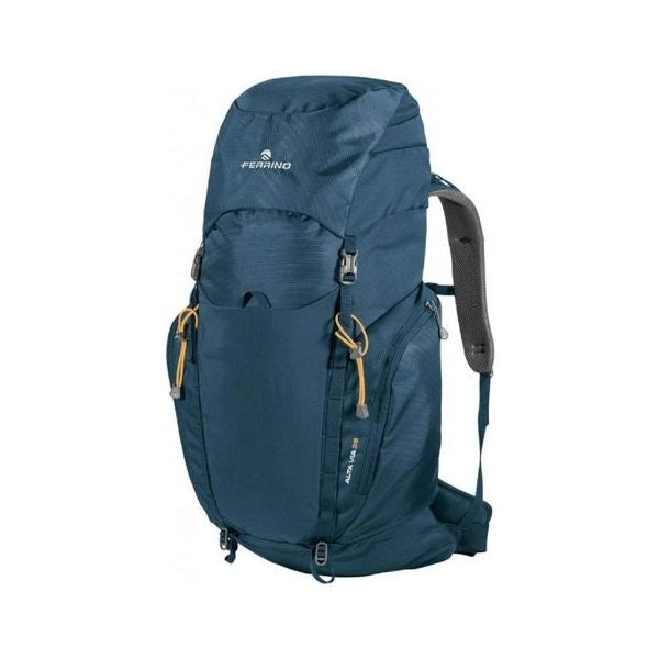 Zaino trekking ferrino 75217ibb alta via  blu