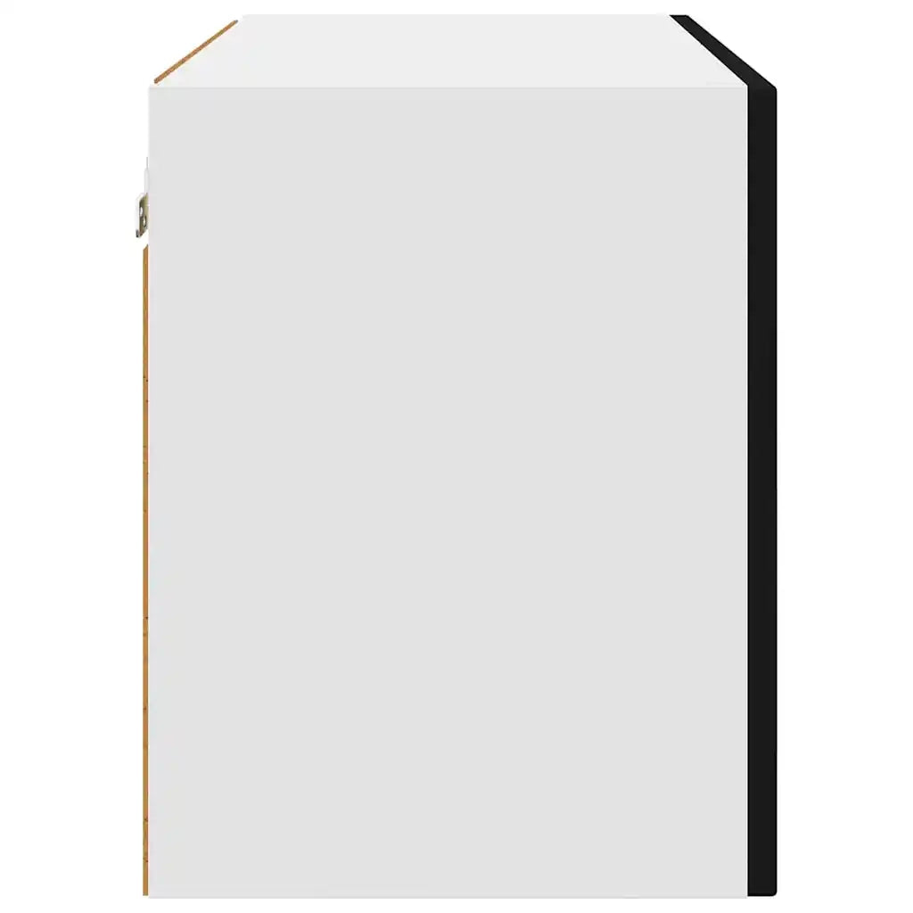 Pannello lavastoviglie Kalmar Nero 60 x 31 x 40 cm