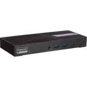 ICY BOX IB-DK2246AC Hybrid DockingStation