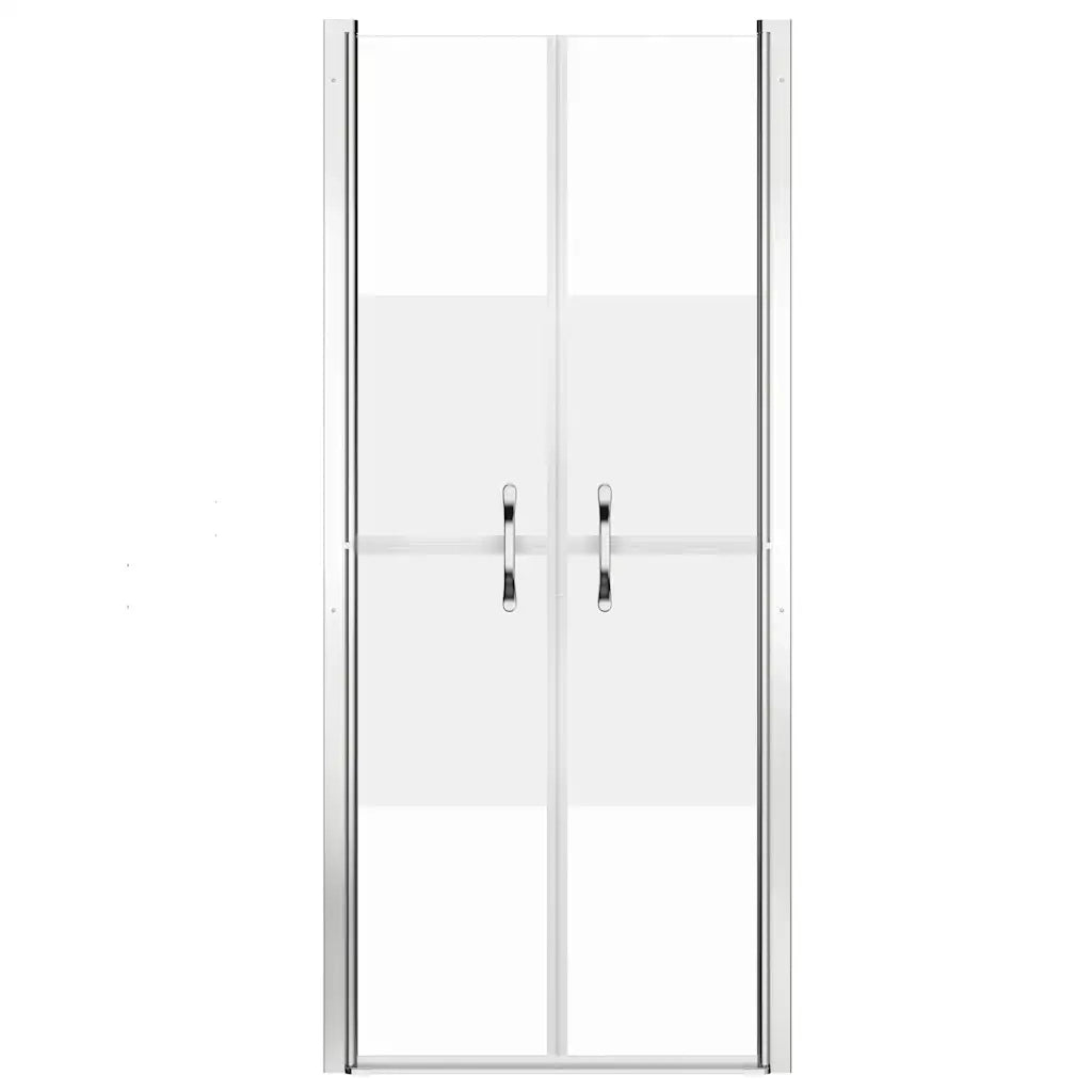 Porta per Doccia in ESG Semi-Satinato 71x190 cm CFW8216904