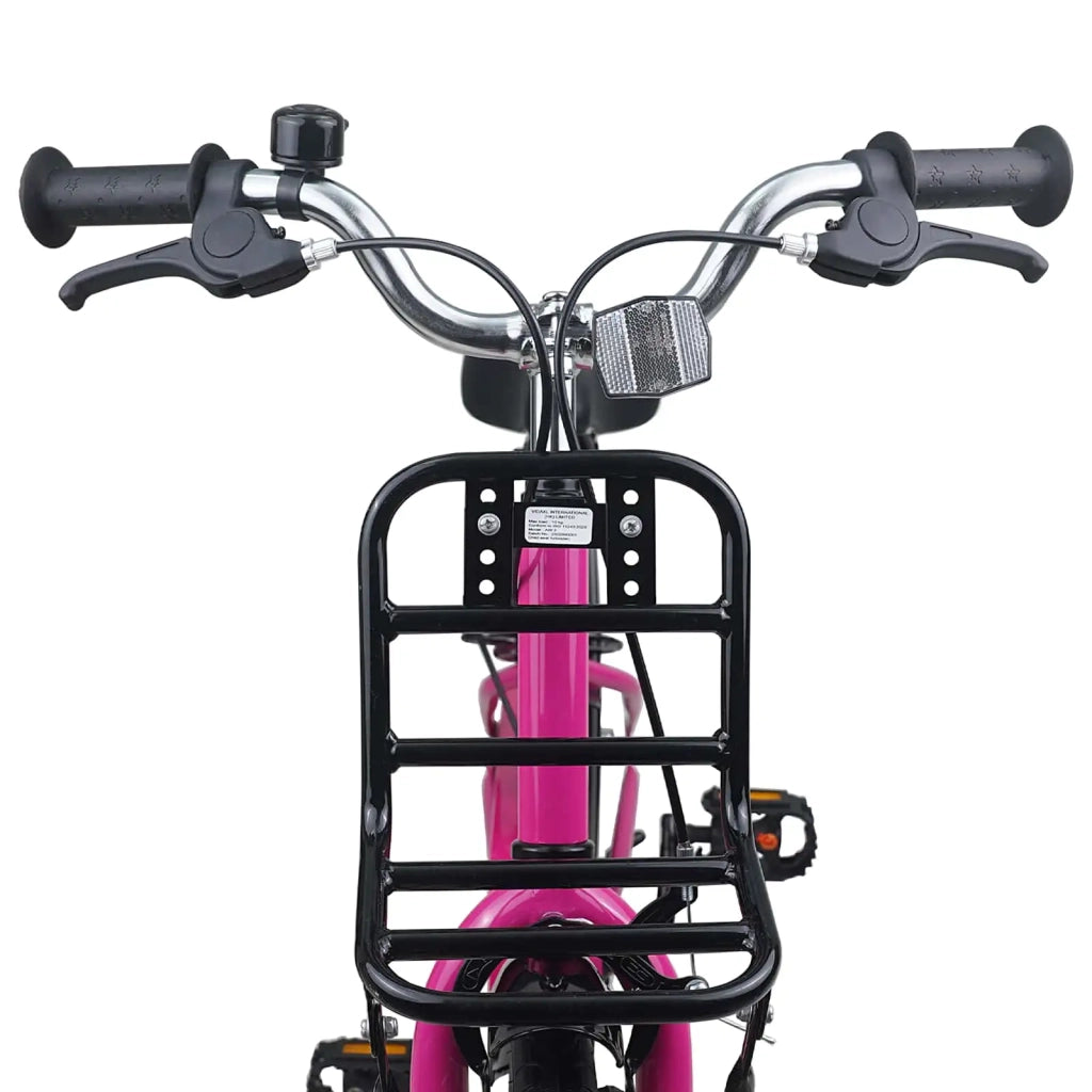 Bicicletta per Bambini 18 Pollici per bambini dai 5 ai 7 anni 42009250
