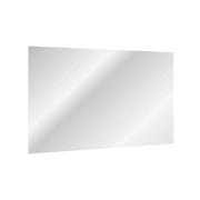 Specchio Bagno LED Rettangolare 120x80 cm Design Moderno