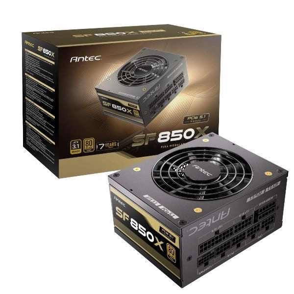 Sf850x  ec  alimentatore - 0-761345-20027-1