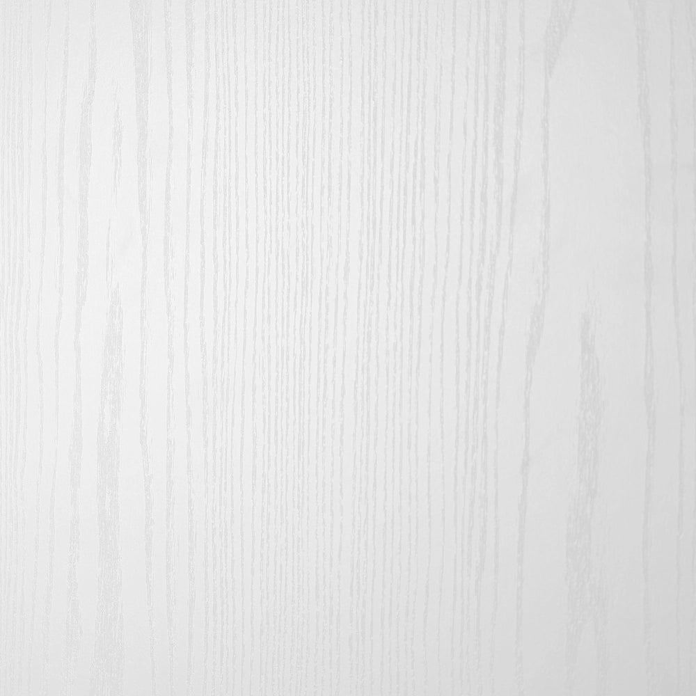 Base multiuso 70x85,5cm salvaspazio in legno bianco 2 ante linea Pilar