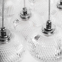 Lampada Ms021-7cp Chrome