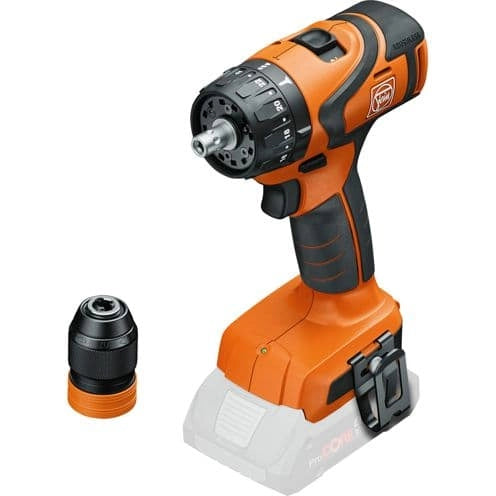 Fein ABS 18 Q AS N00 trapano avvitatore a batteria
