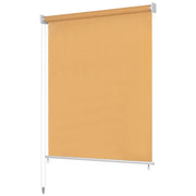 Tenda a Rullo per Esterni 140x230 cm Beige