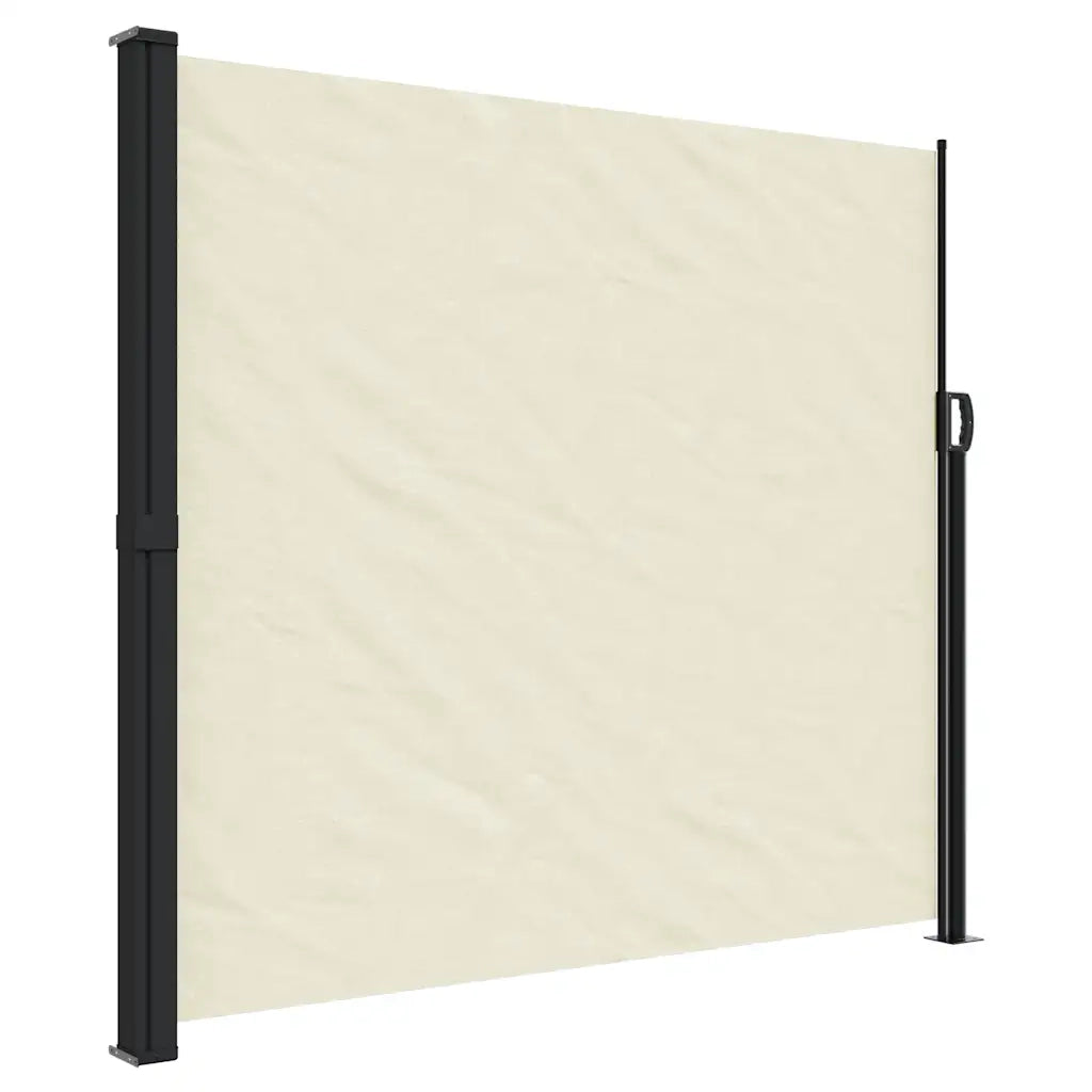 Tendada Sole Laterale Retrattile Crema 180x500 cmcod mxl 115156