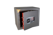 Cassaforte a Mobile Technomax DMT/6 Elettronica Porta 10 mm