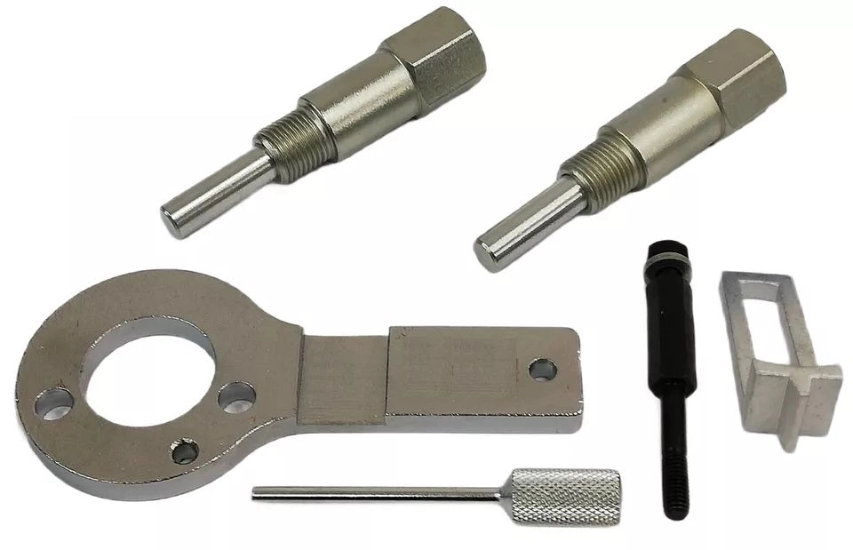 KIT MESSA IN FASE PER MOTORI FIAT ALFA LANCIA OPEL 1.6 1.9 2.4 JTD MULTIJET