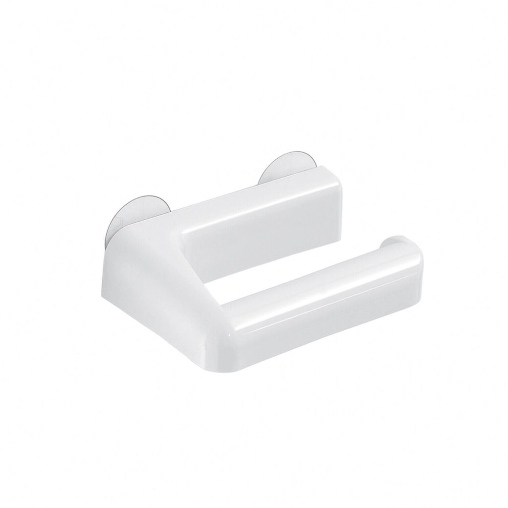 Porta Rotolo Bianco Gedy - Gedy