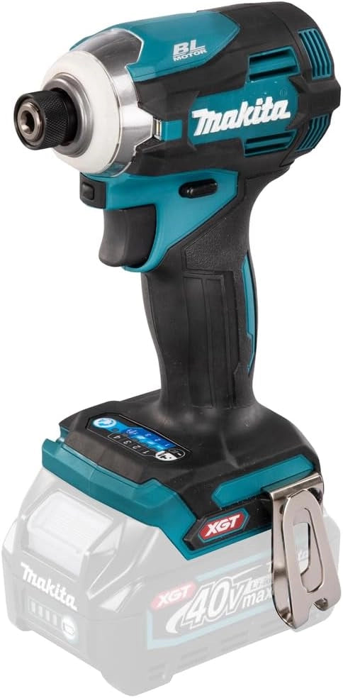 Makita TD001GZ02 XGT Cordless Impact Driver