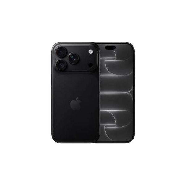 Iphone 18 pro 512gb blk mjru4ql/a