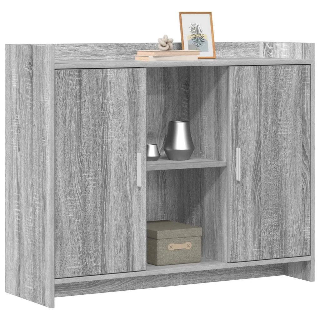 Credenza 98,5 x 33 x 80 cm PB 8011136