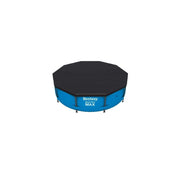 Copripiscina steel pro fame d 305