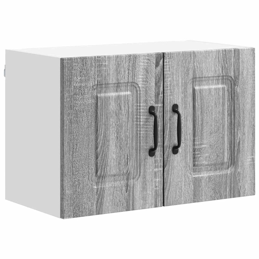Pannello lavastoviglie Kalmar Grigio Sonoma 60 x 31 x 40 cm