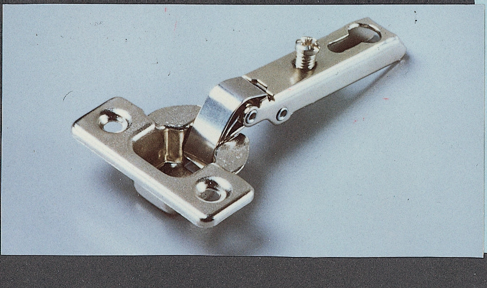 BL CERNIERA PER MOBILI D 26 COLLO  8 DA 2 PZ- 6,0 blister