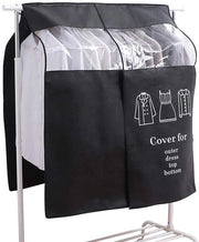 Cassettino per stendere abbigliamento 120 x 120 cm - impermeabile - traspirante