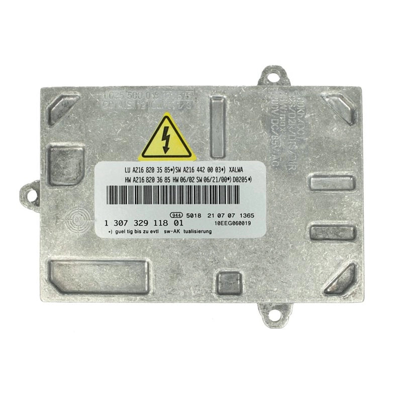 Centralina Ballast Xenon 130732911801 Per Mercedes Benz W216 2007-2010 XB6706